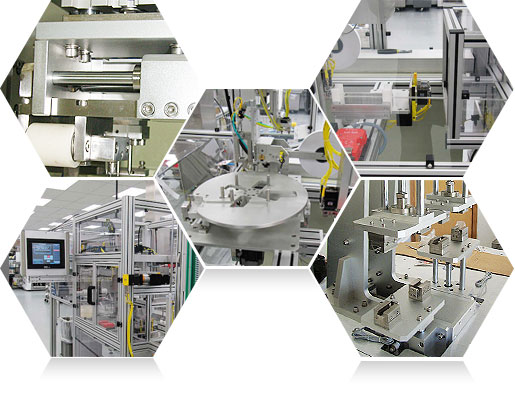 —高效生產(chǎn)，快速交貨