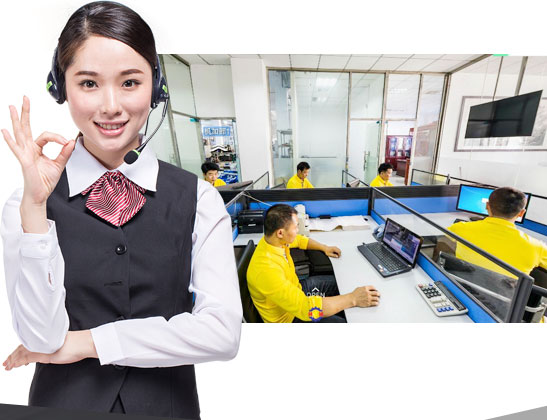 —貼心服務(wù)，售后無(wú)憂(yōu)